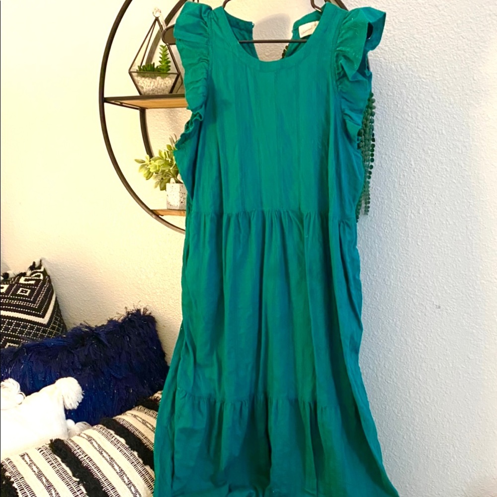 Universal Thread Maxi Dress